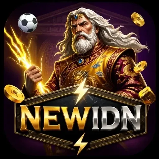 NEWIDN - Permainan Mahjong Menarik dan Menantang