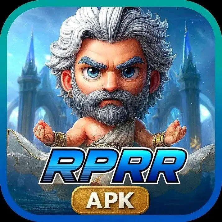 RPRR - Petualangan Epik RPG di Ujung Jari Anda