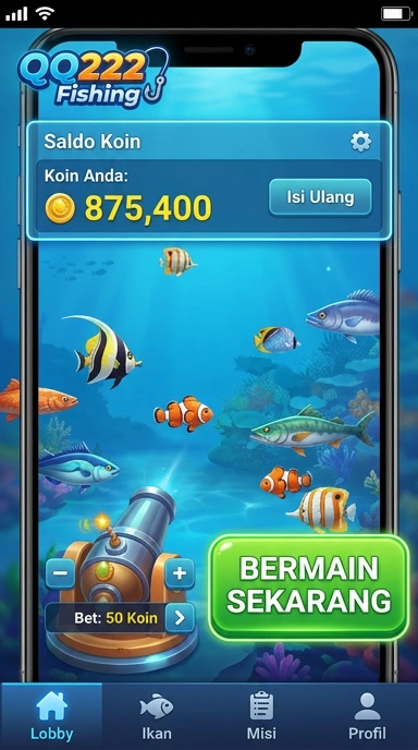 Katalog lengkap aplikasi Android terbaru di qq222.